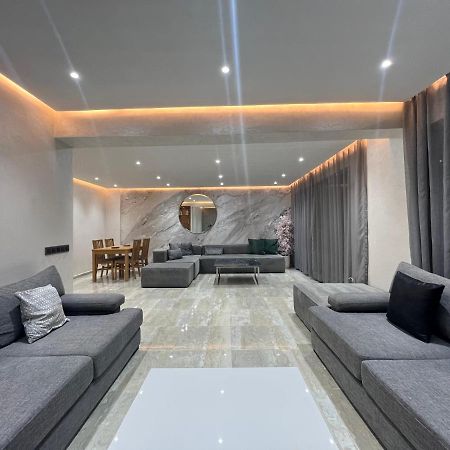 Luxury 3 Bedroom Panoramic Views In Hotspot With Fibre Optic Wifi And Netflix Ταγγέρη Εξωτερικό φωτογραφία