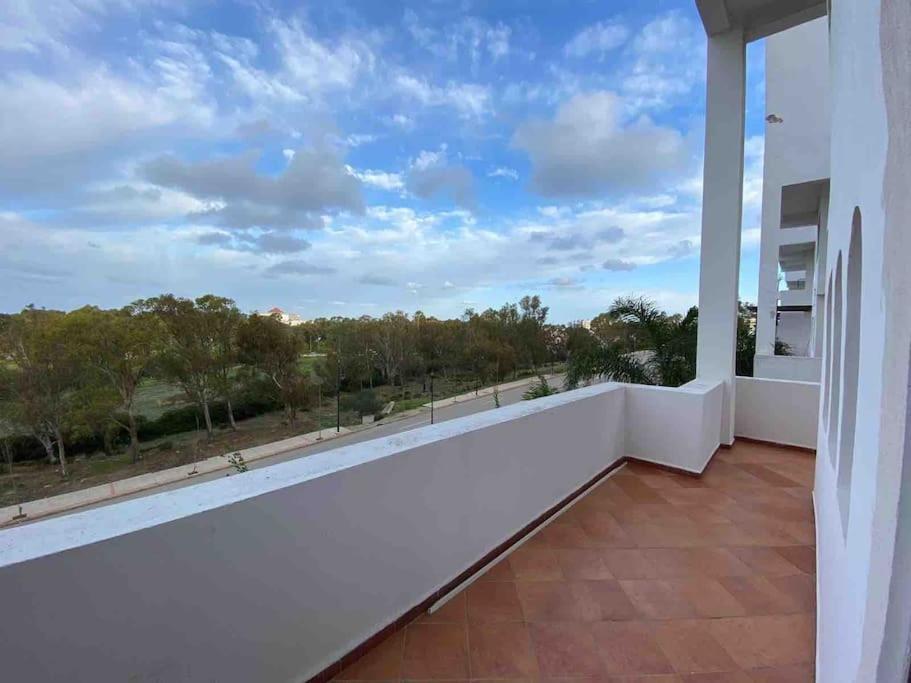 Luxury 3 Bedroom Panoramic Views In Hotspot With Fibre Optic Wifi And Netflix Ταγγέρη Εξωτερικό φωτογραφία